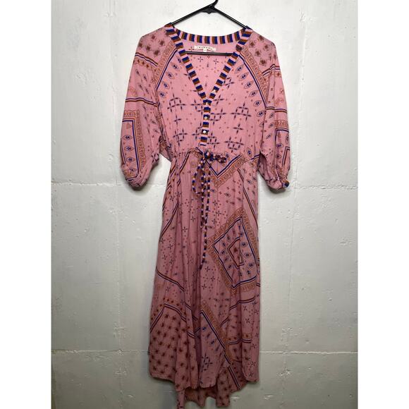 knee length dresses for ladies Gillian Midi Dress